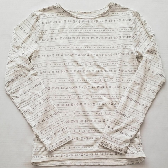 32 Degrees Girls Size 10-12y Base Layer Top - Picture 1 of 1
